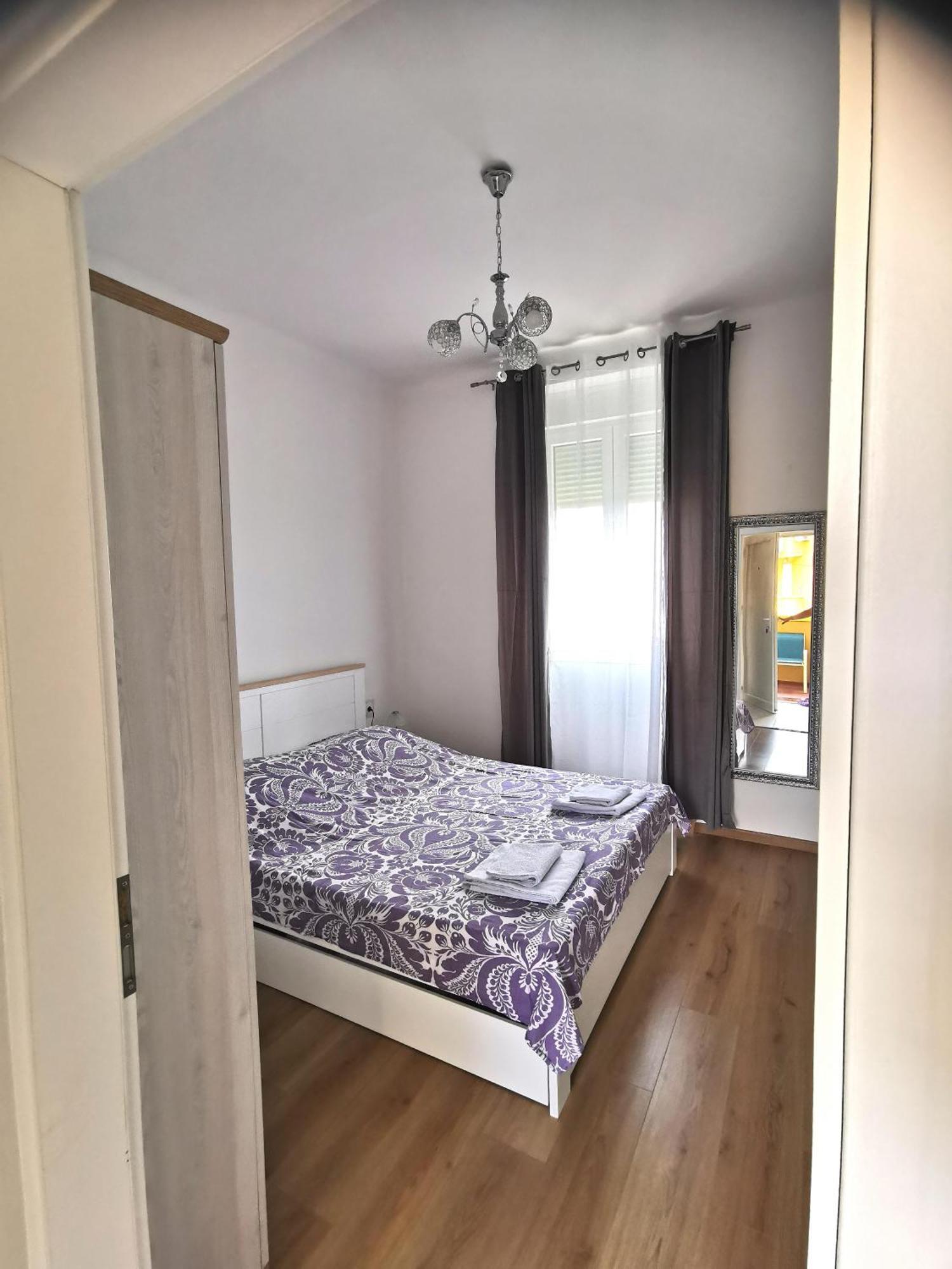 Oasis Apartment Zadar Exterior foto